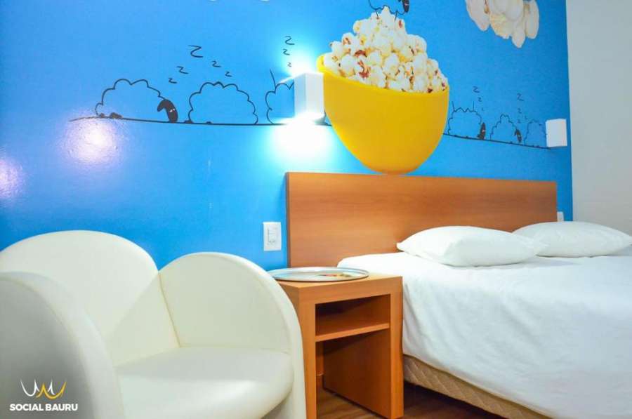 ibis Styles Bauru Foto do ibis Styles Bauru
