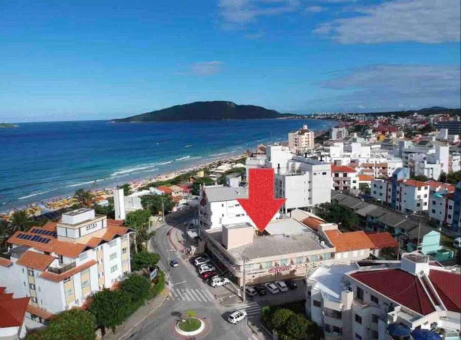 Foto do Excelente localização na Praia dos Ingleses