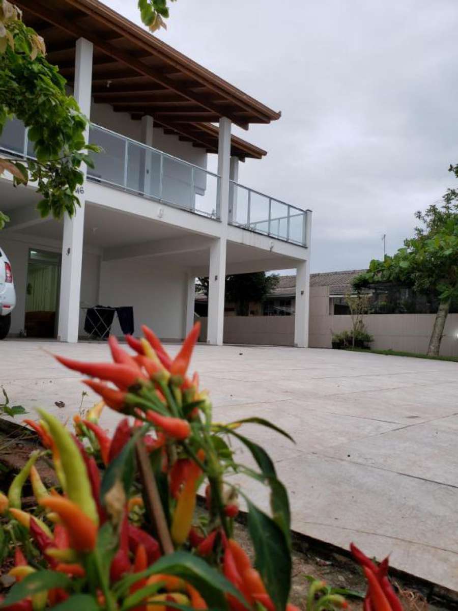 Casa de praia pinheira - perto do mar Foto do Casa de praia pinheira - perto do mar