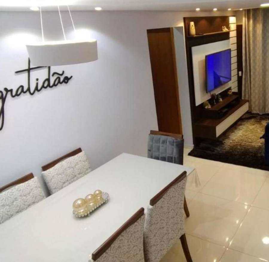 Foto do Apartamento na Ocian 100m da praia.