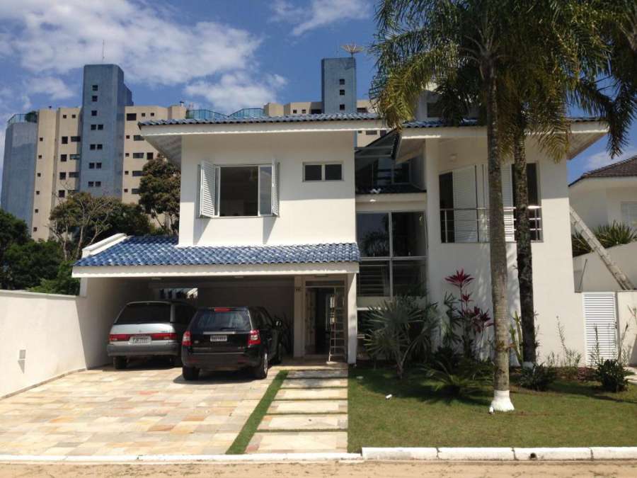 Foto do CASA NA PRAIA DE RIVIERA DE SAO LOURENCO a 150METROS DO MAR