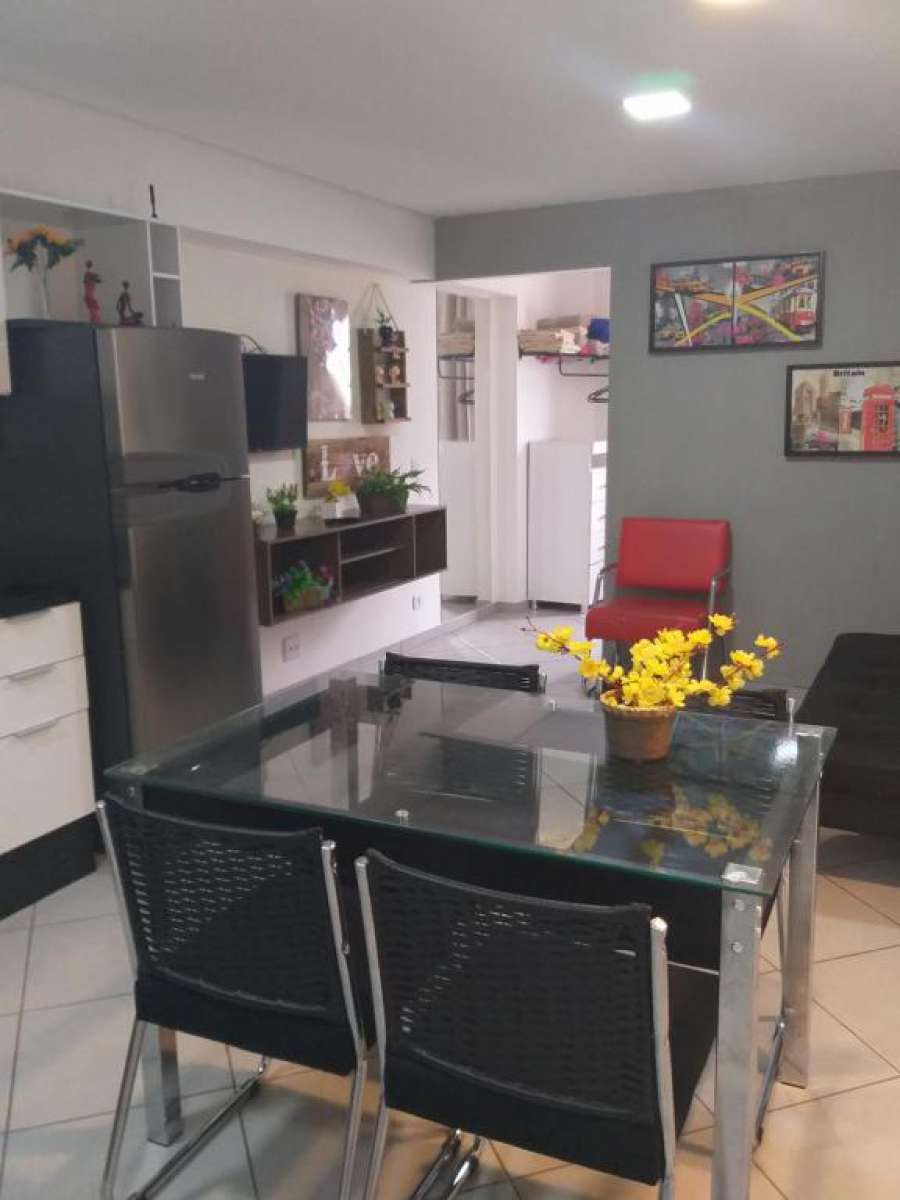 Foto do Apartamento Bem Localizado Centro de SP