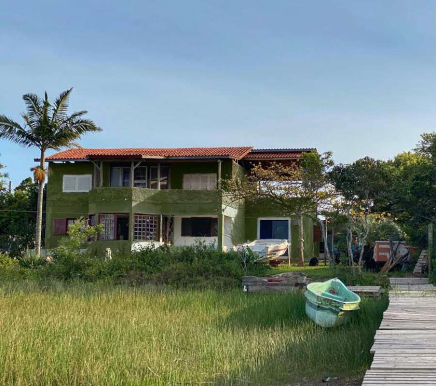 casa albatroz na lagoa Ibiraquera! Foto do casa albatroz na lagoa Ibiraquera!