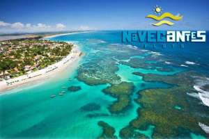 Foto do Navegantes Suítes