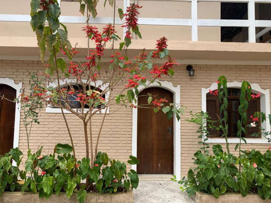 Foto do Pousada São Benedito