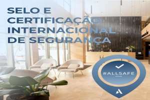 Foto do Mercure Belo Horizonte Lourdes
