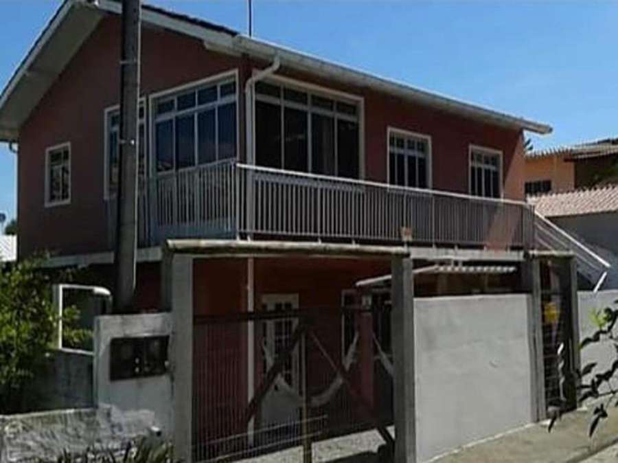 Guarda do Embaú Rent House Foto do Guarda do Embaú Rent House