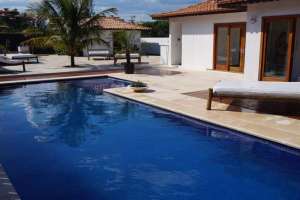 villa ferradura mar apartamento Foto do villa ferradura mar apartamento