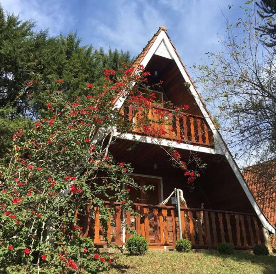 Foto do Hotel Fazenda Fonte das Hortênsias