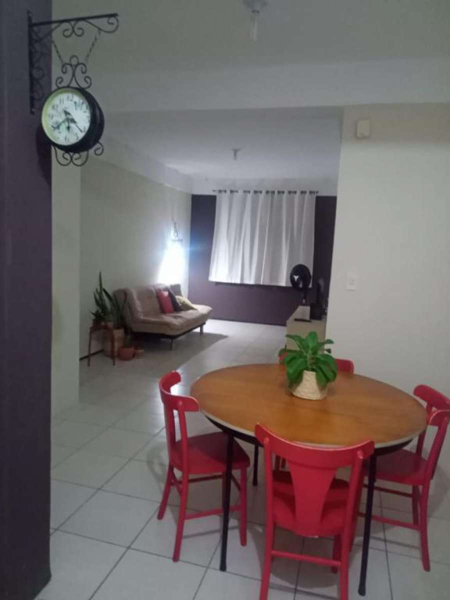 Foto do Grande apartamento na Aldeota