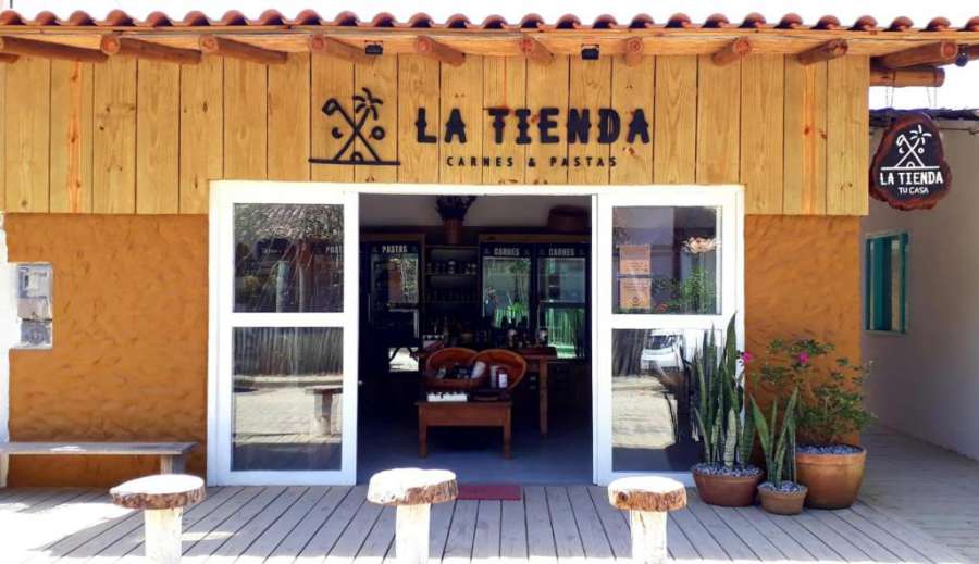 La Tienda Tu Casa Foto do La Tienda Tu Casa