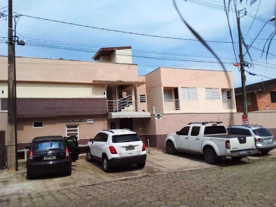 Foto do Apartamento Cond. Privê em Caiobá 2 quadras da beira mar próximo ao Restaurante Casa do Camarão