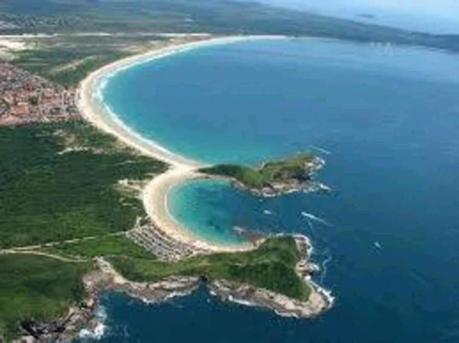 Foto do Praia do Peró