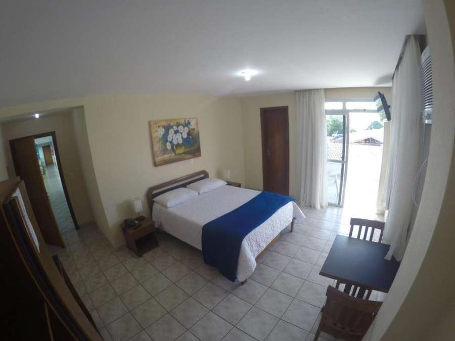 Foto do Hotel Marlin Azul