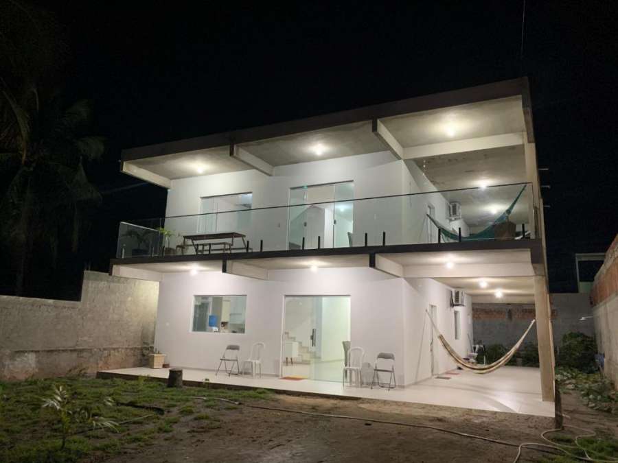 Foto do Casa Novinha e Aconchegante em Milagres