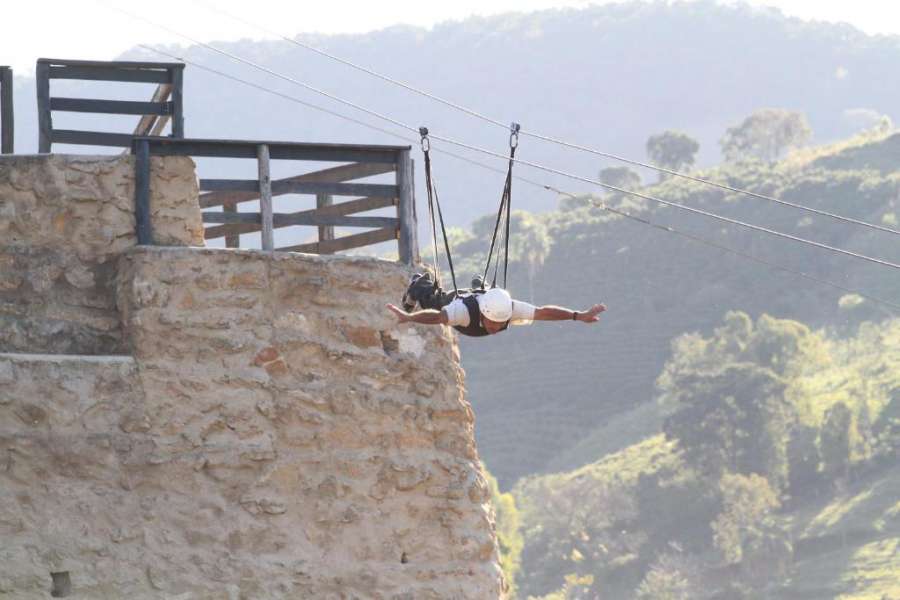 Foto do Hotel Fazenda Parque dos Sonhos