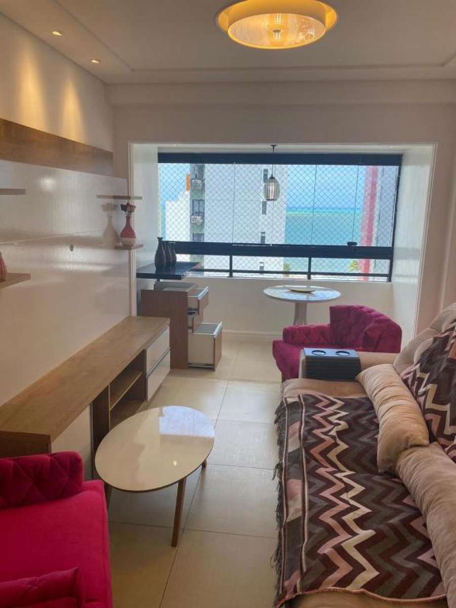 Foto do Apartamento charmoso nas melhores praias de Recife