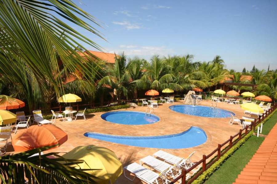 Foto do Hotel Pousada Brilho do Sol