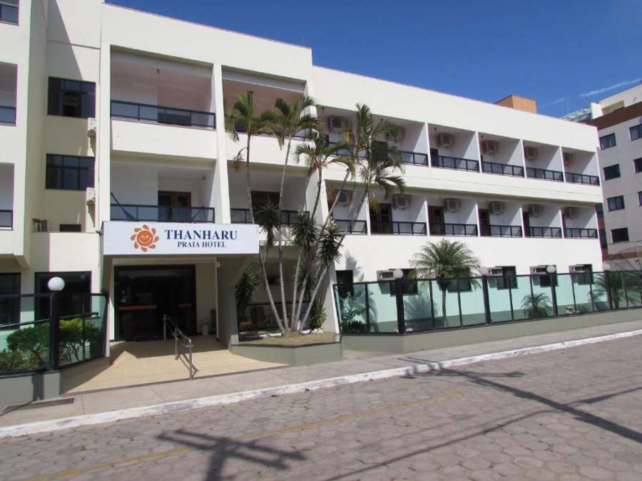 Foto do Thanharu Praia Hotel