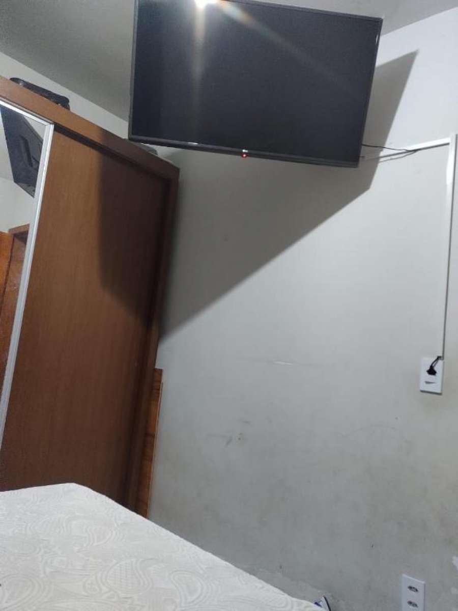 Foto do Apartamento família