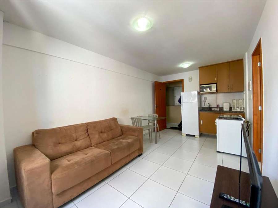 Foto do Apartamento em Boa Viagem