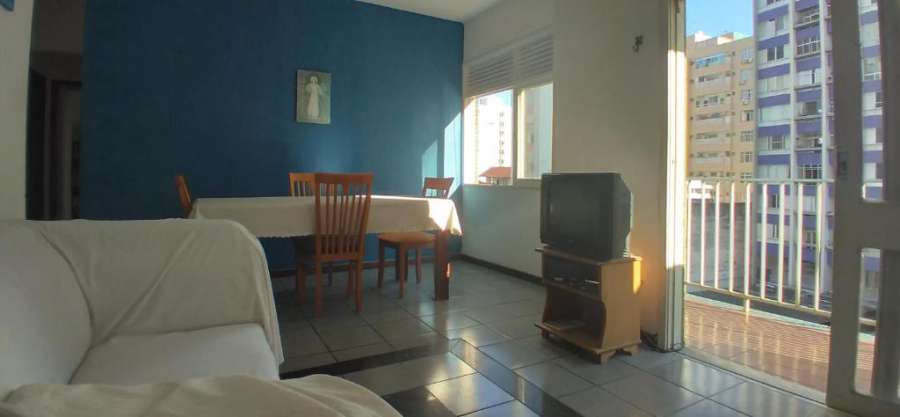 Foto do Apartamento localizado no porto da barra próximo ao mar