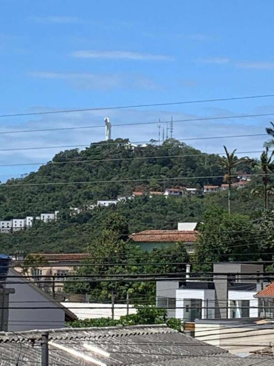 Apto Bairro das Nações - 13 Min. Praia Foto do Apto Bairro das Nações - 13 Min. Praia