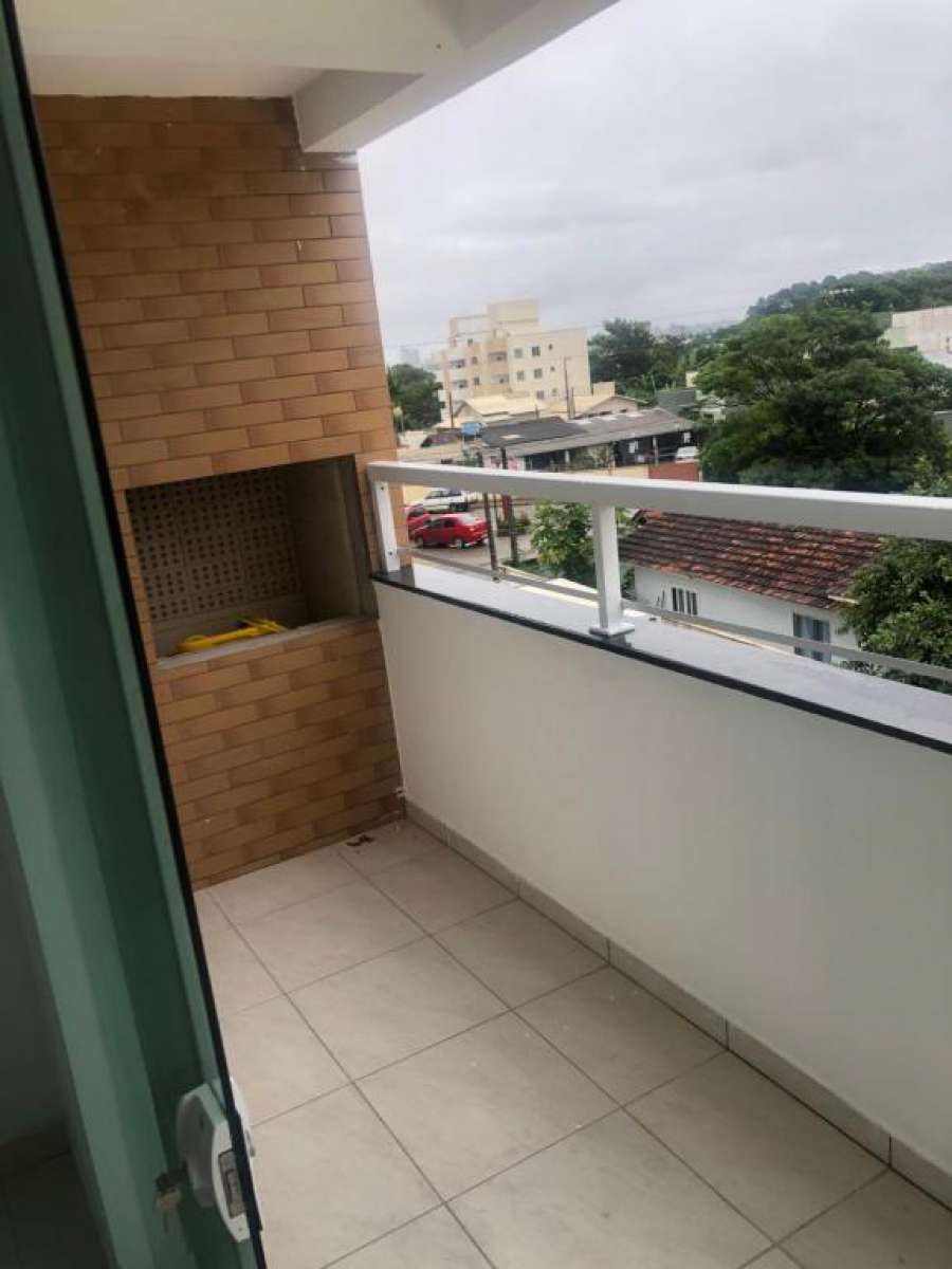 Apt Penha Foto do Apt Penha