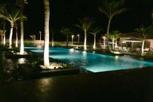 Mandara Lanai Foto do Mandara Lanai