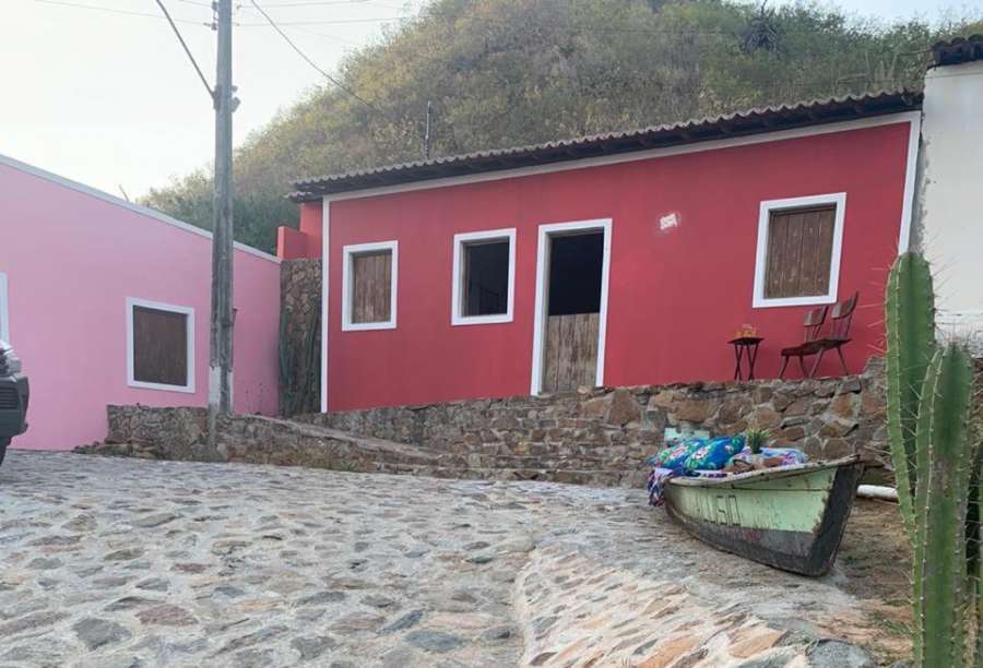 Foto do Casa Canoa - climatizada e com piscina