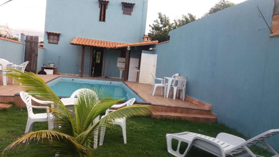 Casa de praia Foto do Casa de praia