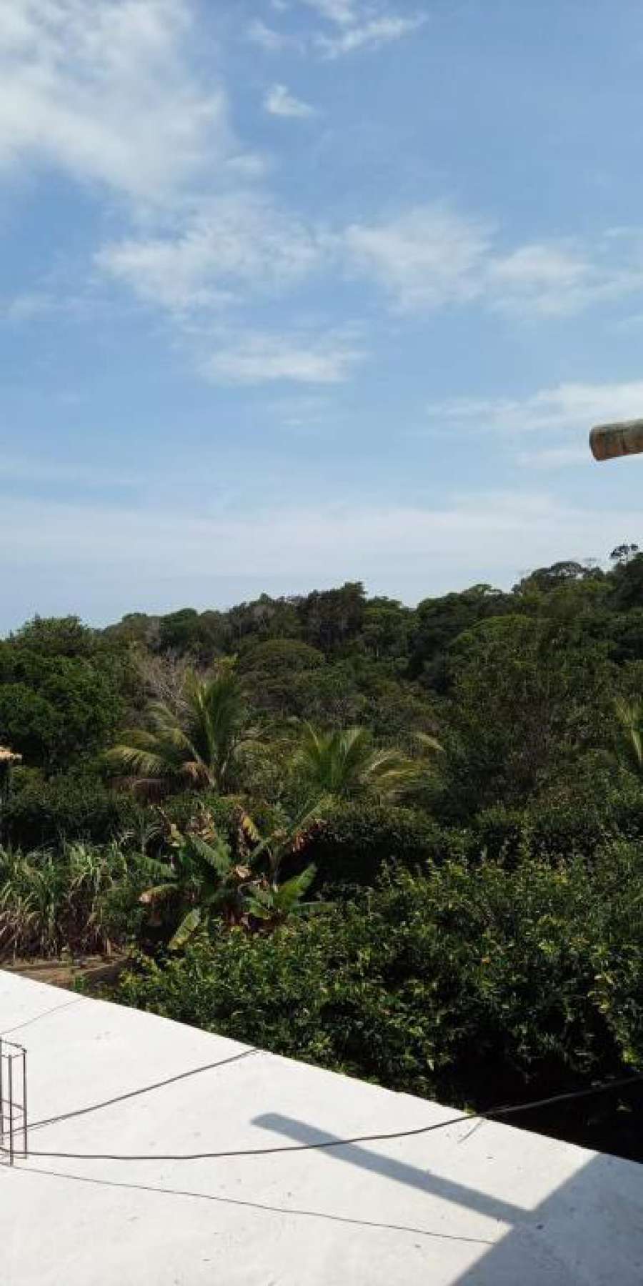 Uma casa simples bem aconchegante e o melhor de tudo perto da natureza e uns 10minutos da praia Foto do Uma casa simples bem aconchegante e o melhor de tudo perto da natureza e uns 10minutos da praia
