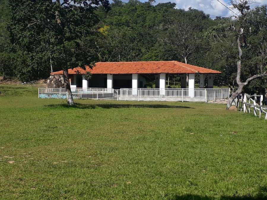 Foto do Recanto do Adãozinho