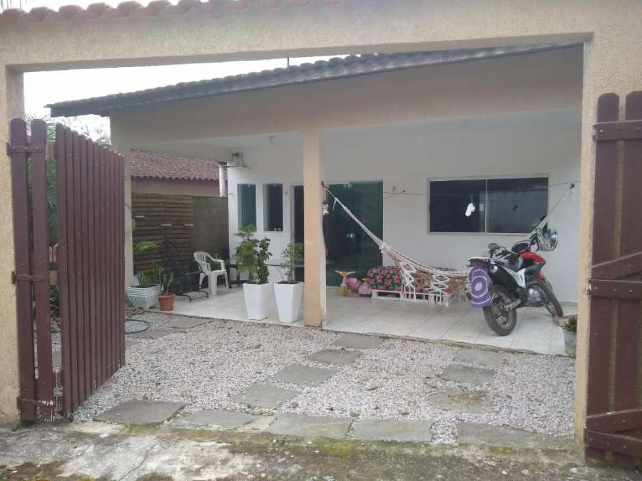 Foto do Casa perto de praias e cachoeiras