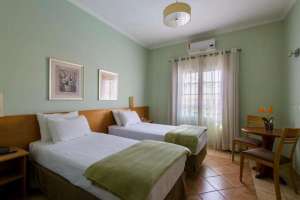Hotel Cordialle Foto do Hotel Cordialle