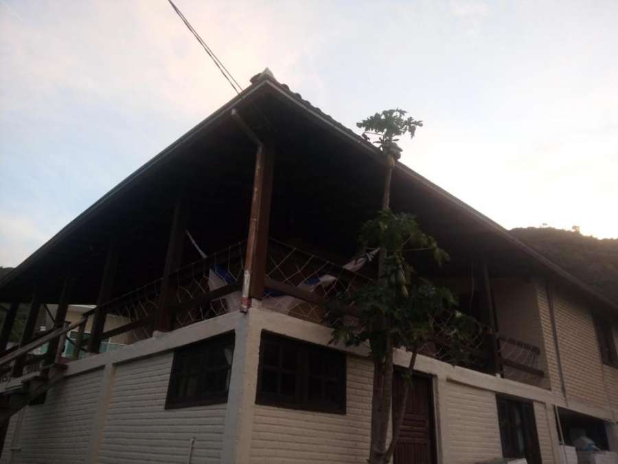 Casas Ponto da Gamboa Foto do Casas Ponto da Gamboa