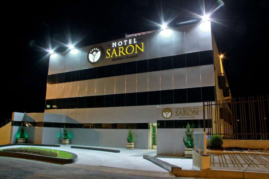 Foto do Hotel Saron