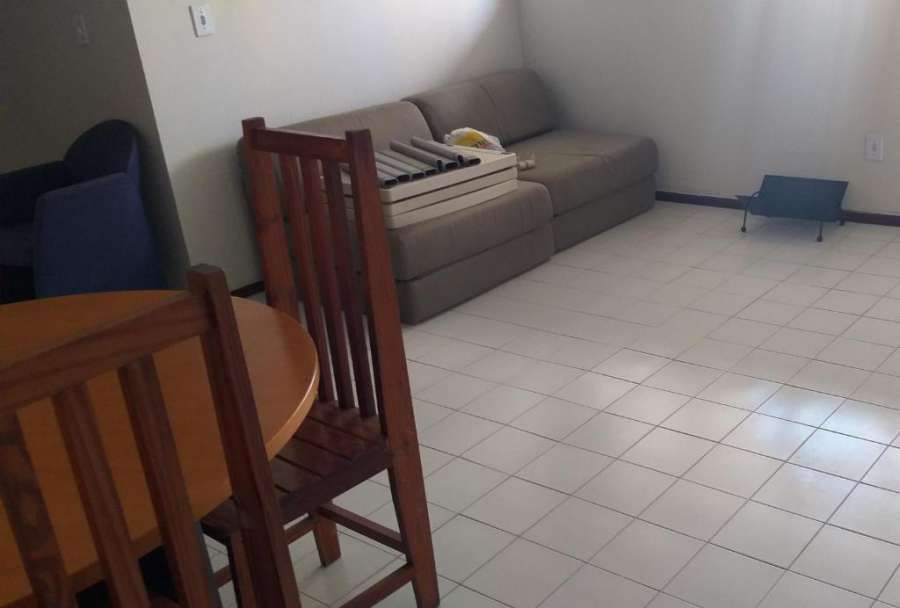 Foto do Apartamento Amplo e Sossegado