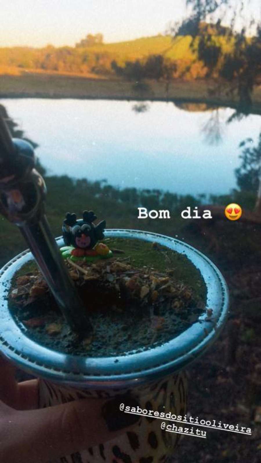 Casa no sítio Foto do Casa no sítio