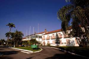 Hotel Escola Bela Vista Foto do Hotel Escola Bela Vista