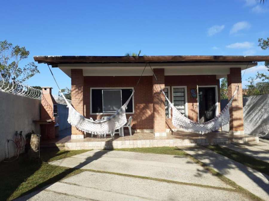 Foto do Aluga-Se Casa Em Boraceia Para Feriados E Fins De Semana