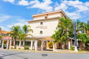 VOA Express Inn Hotel Orquídea Foto do VOA Express Inn Hotel Orquídea