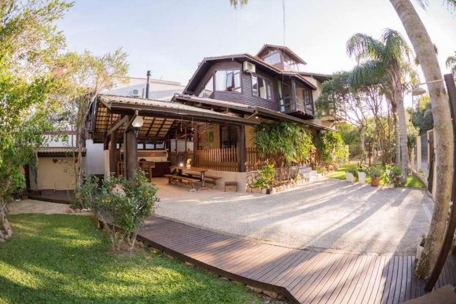 Belíssima casa Foto do Belíssima casa