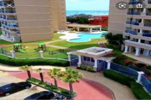 Condomínio beach village residence fortaleza Foto do Condomínio beach village residence fortaleza