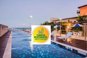 Yak Beach Hotel Natal Foto do Yak Beach Hotel Natal