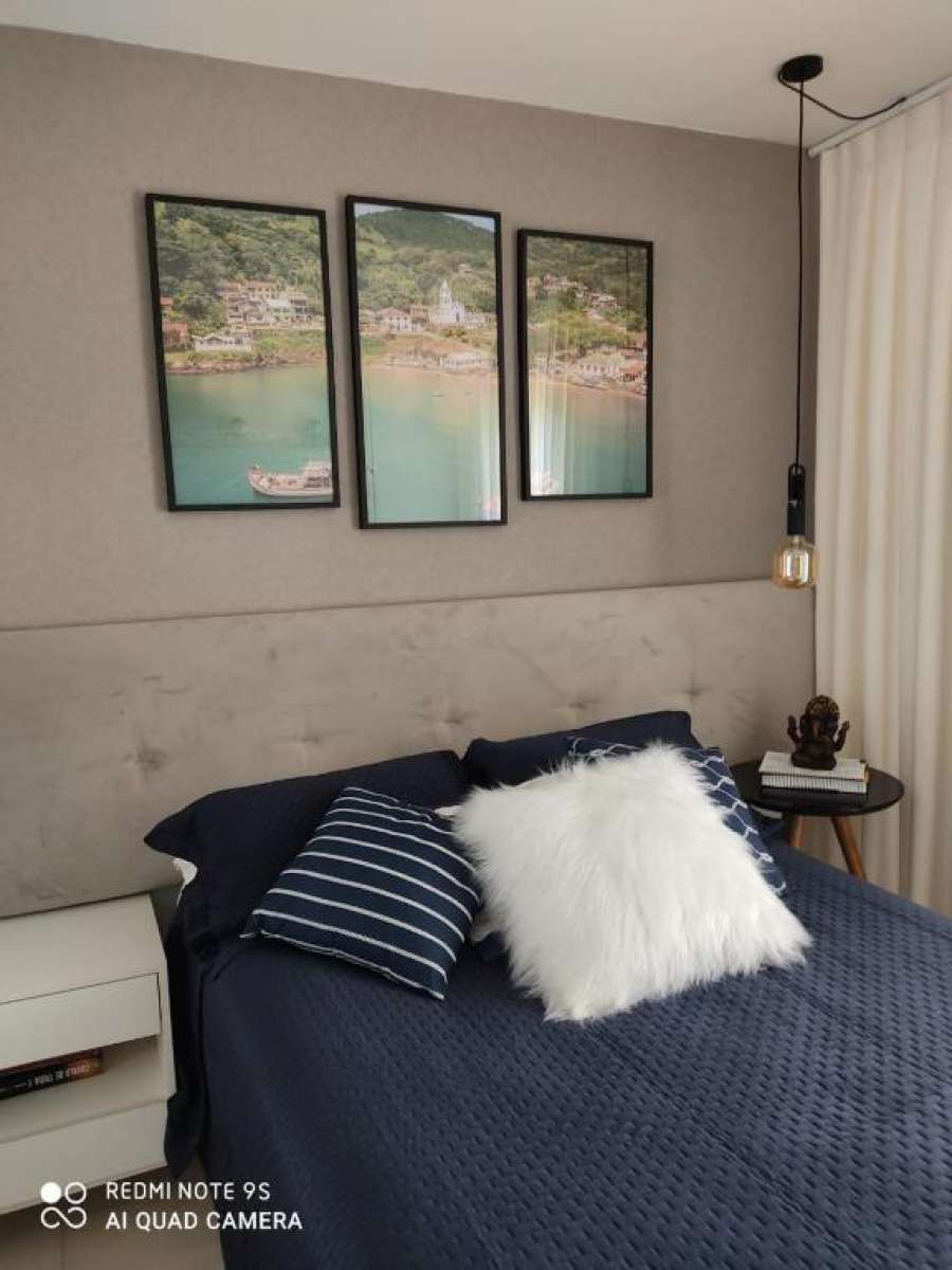 Apartamento para casal Foto do Apartamento para casal