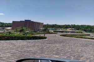 Gran Solare Flat Residence Barreirinhas - Mandacaru 211 Foto do Gran Solare Flat Residence Barreirinhas - Mandacaru 211