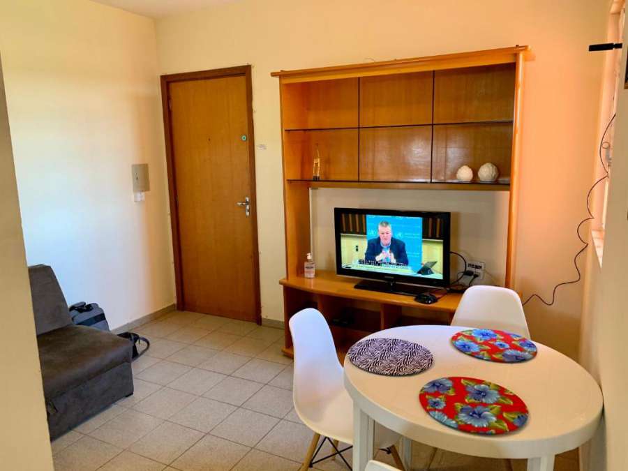 Foto do Apartamento 2 quartos em Araras