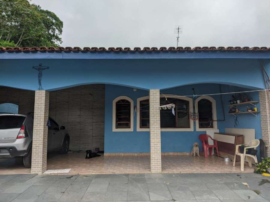 Foto do Casa pra temporada até 10 pessoas em Ubatuba