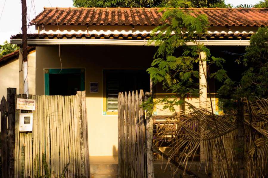 Foto do Guianna São Jorge - CASA INTEIRA